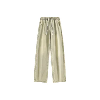Ang2 Stu Jeans Unisex