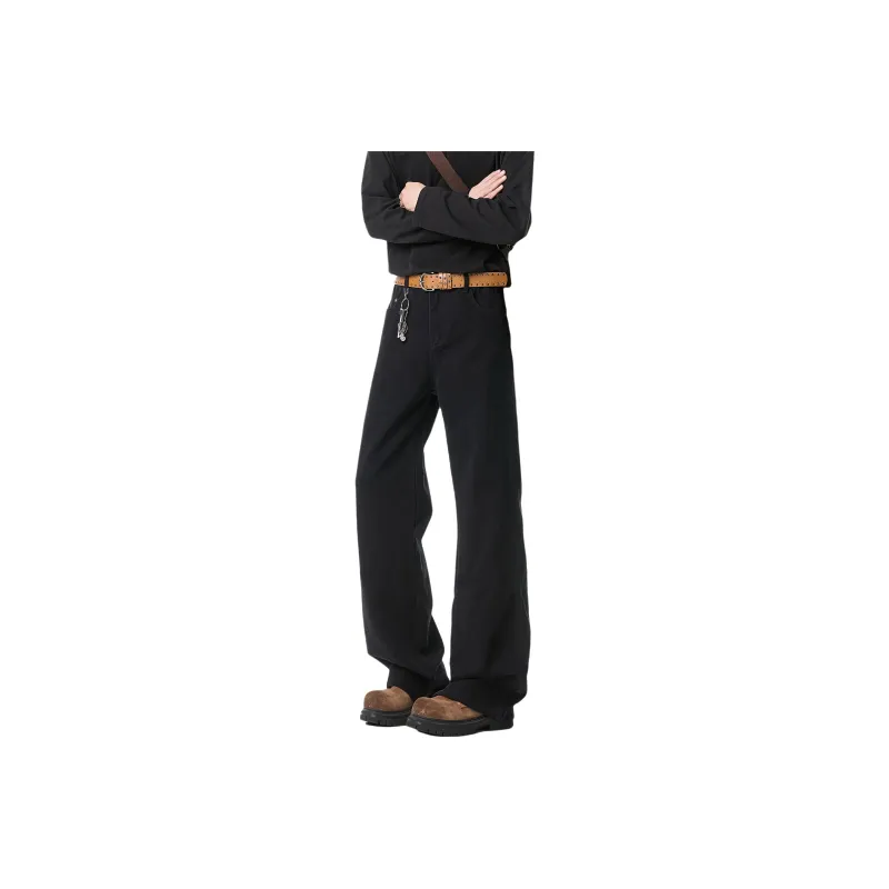 WKOOG Jeans Unisex-0