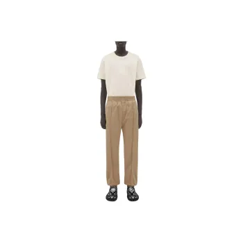Bottega Veneta Elasticated Waist Pants