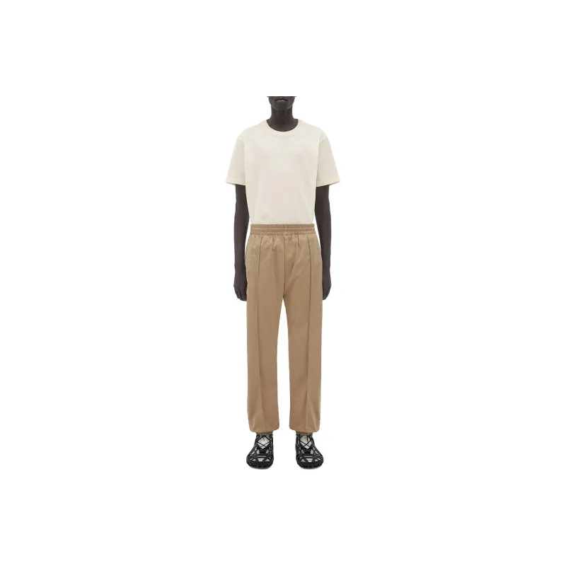 Bottega Veneta Elasticated Waist Pants-0