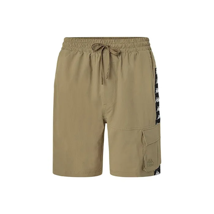 Kappa Cargo Shorts Men-4
