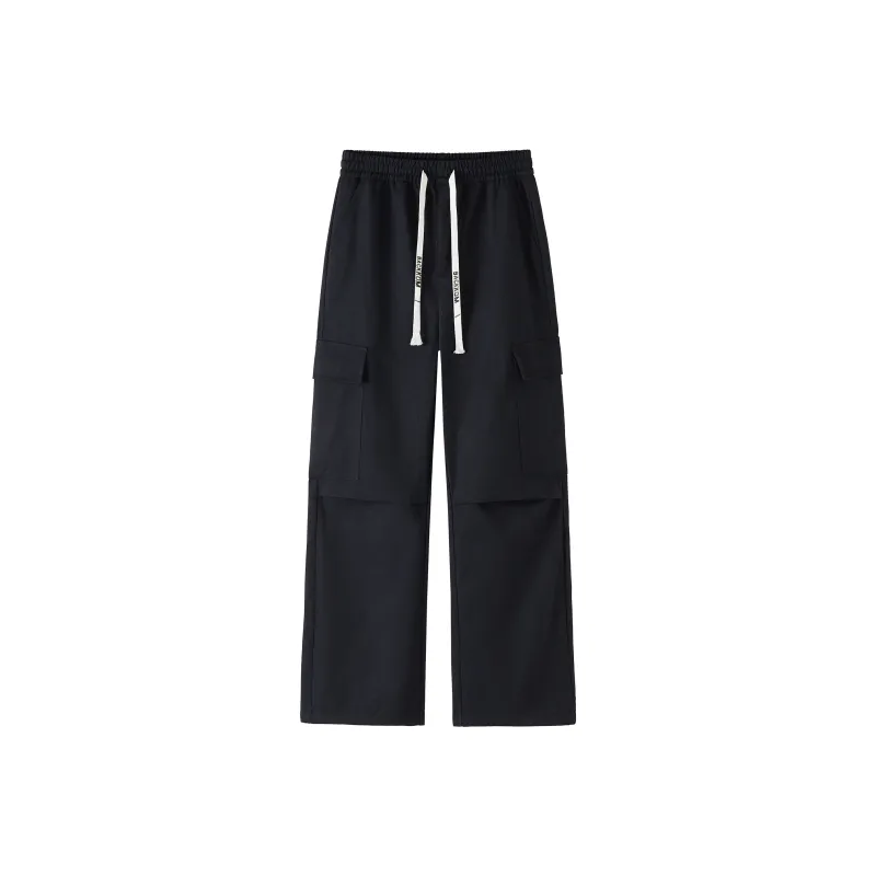 David Bakken Cargo Pants Unisex-0