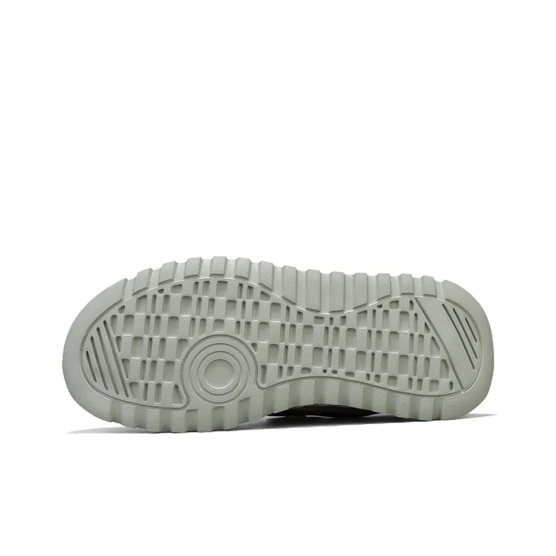 G.N.SHIJIA Slip Resistant, Abrasion Resistant, Breathable, Height Increasing Low Top Skateboard Shoes Men's-11