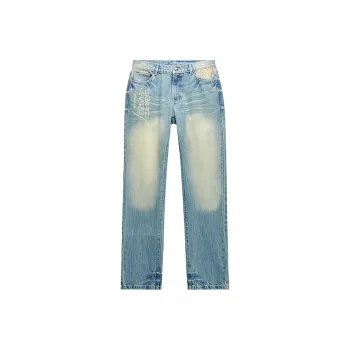 Ed Hardy Jeans Men Indigo