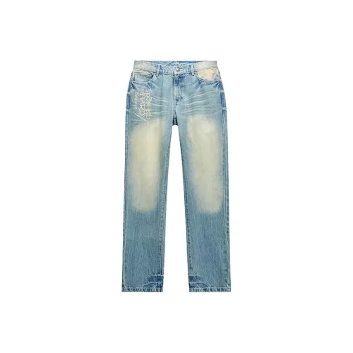 Ed Hardy Jeans Men Indigo