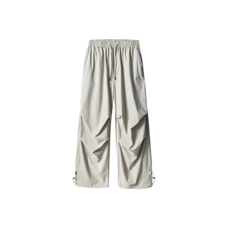 NARTALIY Casual Pants Unisex-2