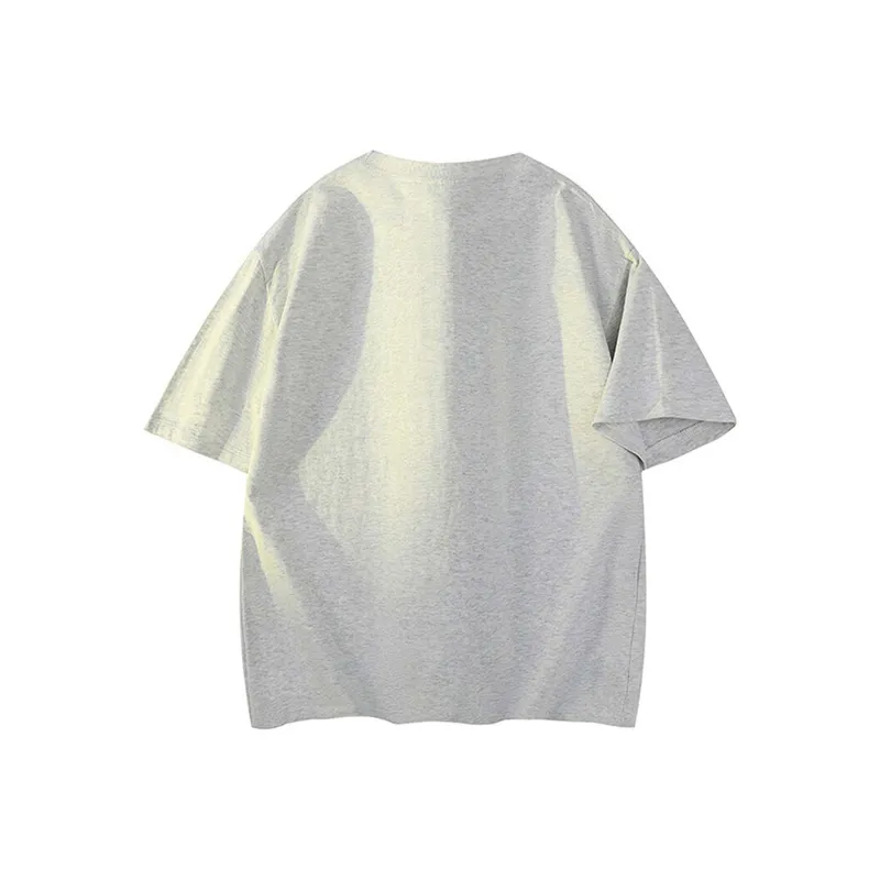 FASTFISH T Shirts Unisex-1
