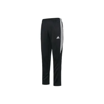 Adidas Casual Pants Men's Black