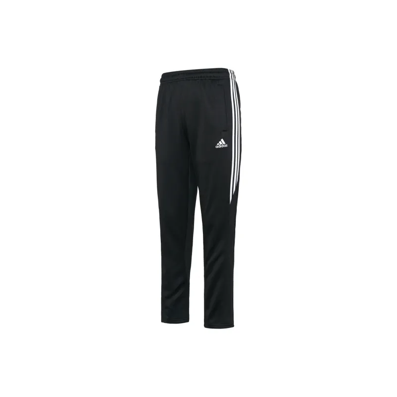 Adidas Casual Pants Men's Black-0