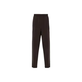 Ermenegildo Zegna Tapered leg Trousers