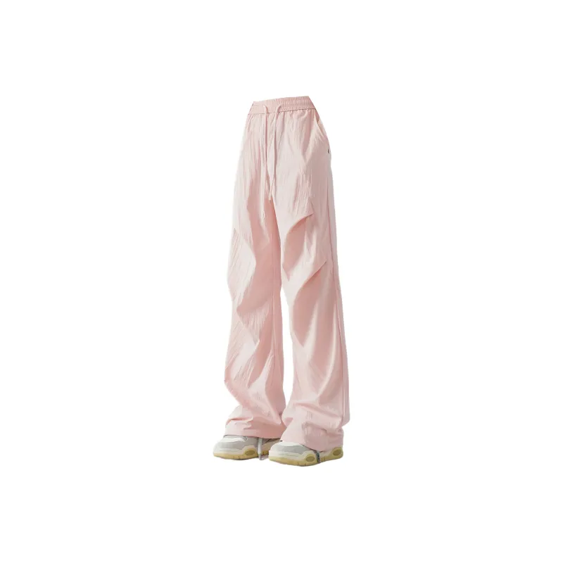 WKOOG Casual Pants Unisex-14