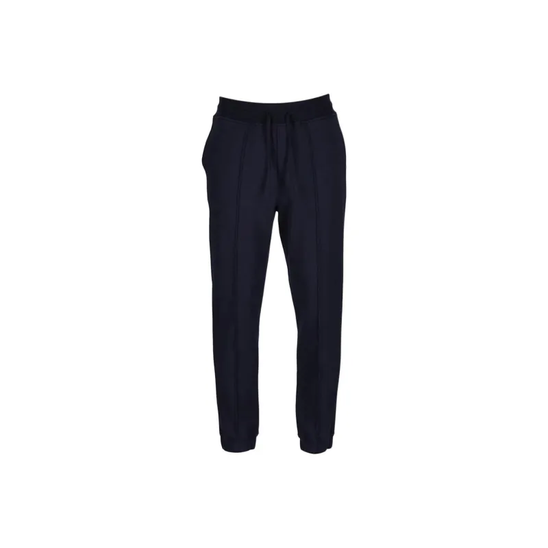 Loro Piana Casual Pants Men's Marine Blue-0