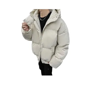 Universal Templates Puffer Jacket Unisex