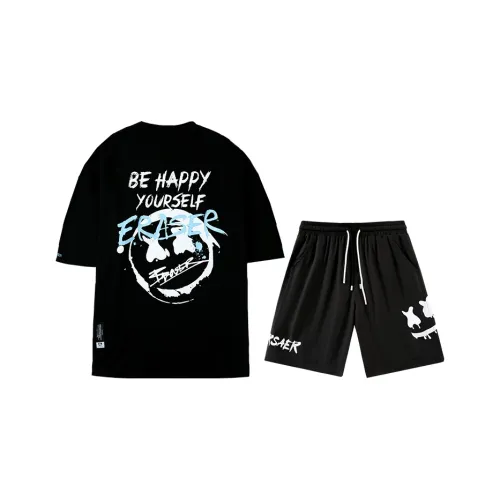 ER Casual Sportswear Unisex