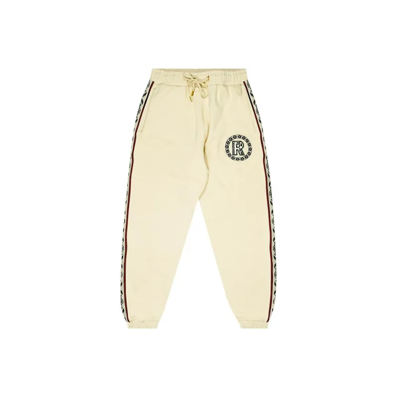 GRAF Casual Pants Men-3