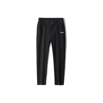 Jeep Theme Series Casual Pants Unisex
