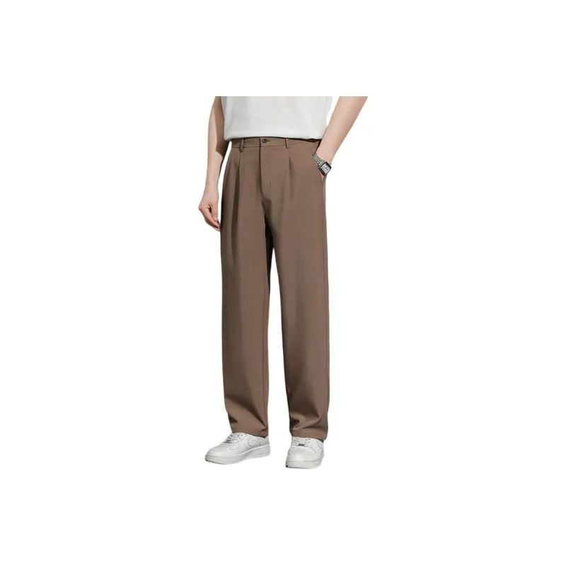 Caramella Suit Trousers Unisex-4
