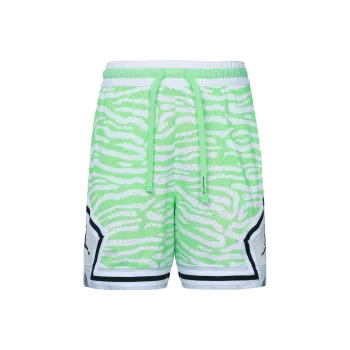 Jordan Casual Shorts Men's Mint Green
