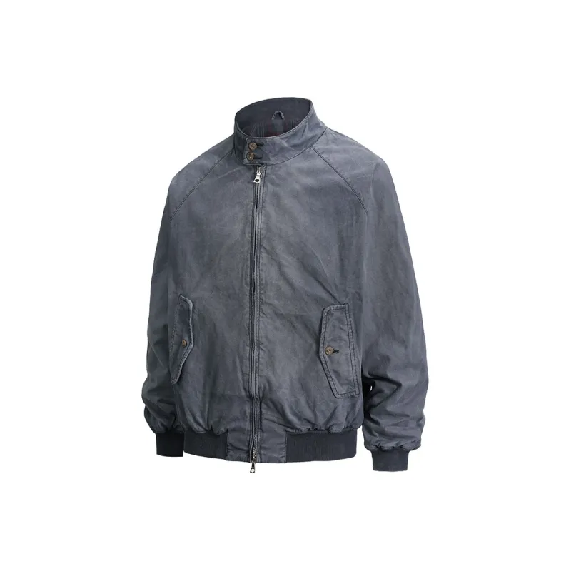 Unblank Jackets Unisex-0