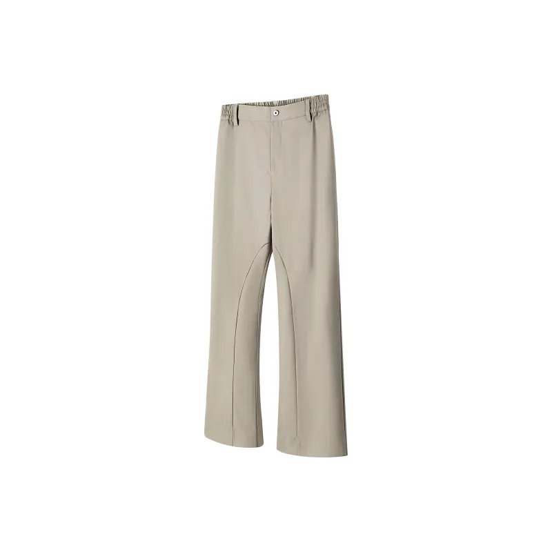 Paddy Julia Suit Trouser Unisex-8