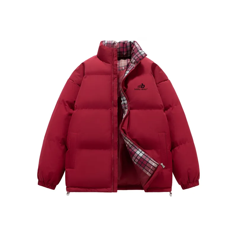 BOBBY ABLEY Puffer Jacket Unisex-15