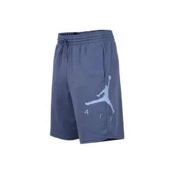 Jordan Casual Shorts Men's Blue