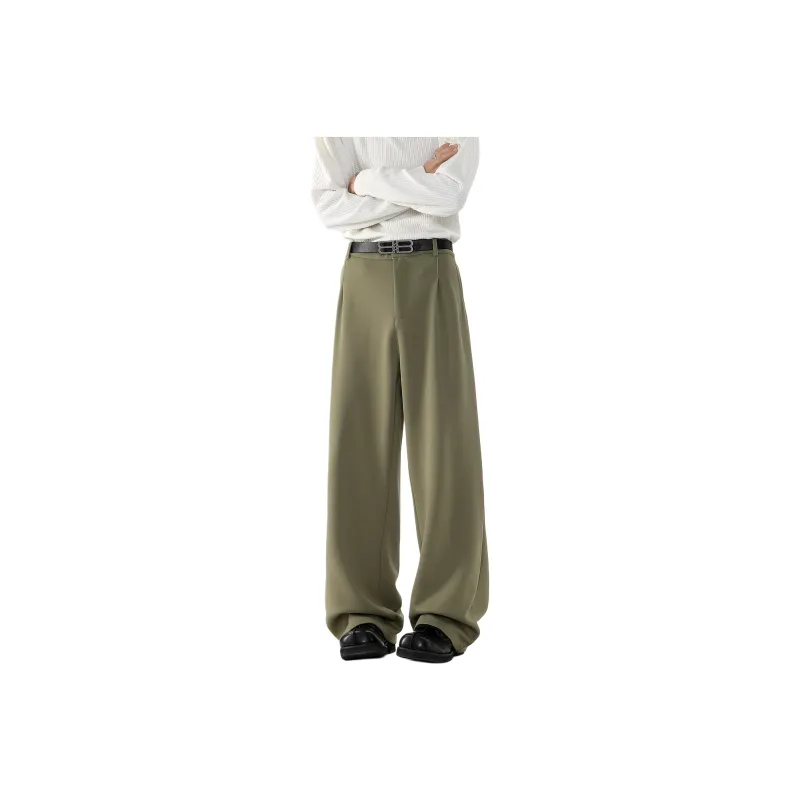 COMOWA Suit Trousers Unisex-7