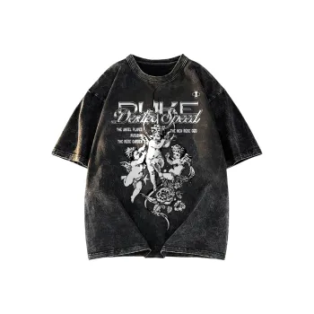 DUKE+DEXTER T Shirts Unisex