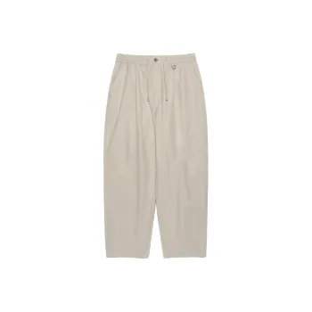 Lee Casual Pants Men Beige