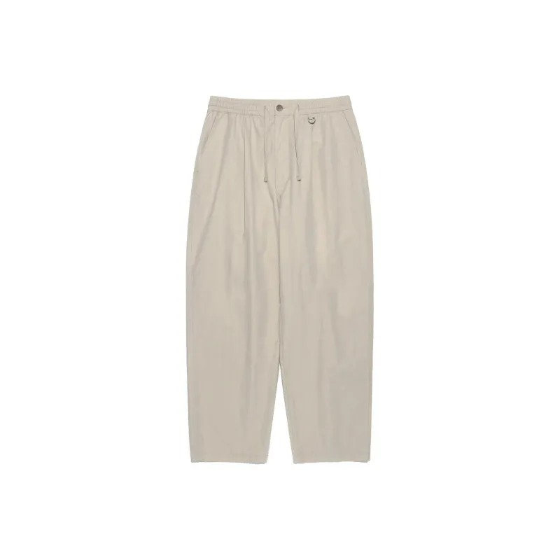 Lee Casual Pants Men Beige-0