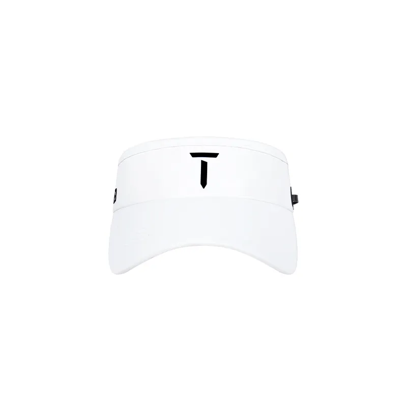 EUROPEAN TOUR Polyamide Elastane Sun Protection Hats Men's-1
