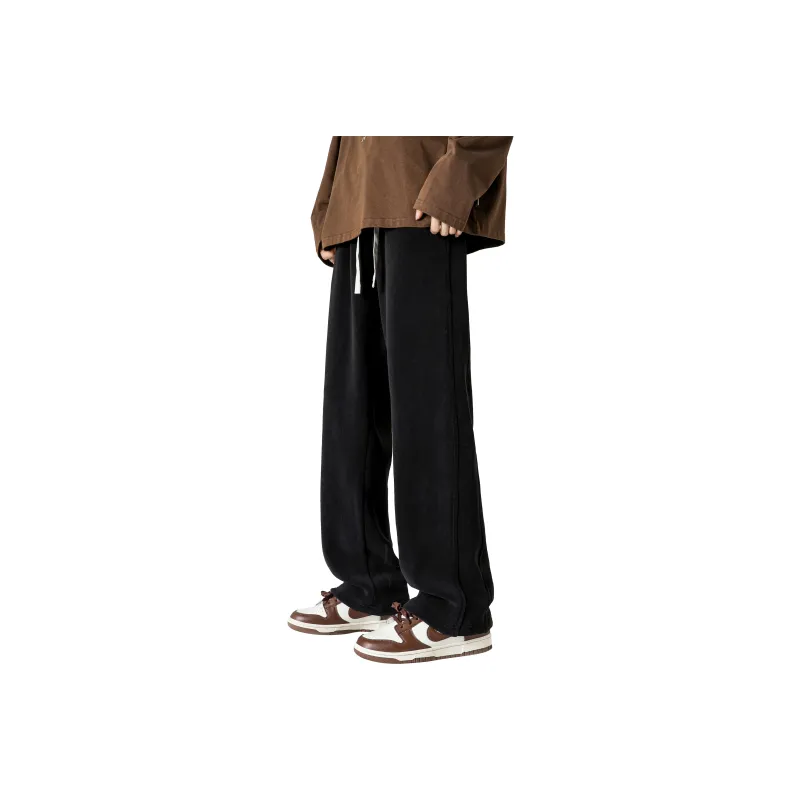 JUNGLE PANDA Casual Pants Unisex-0