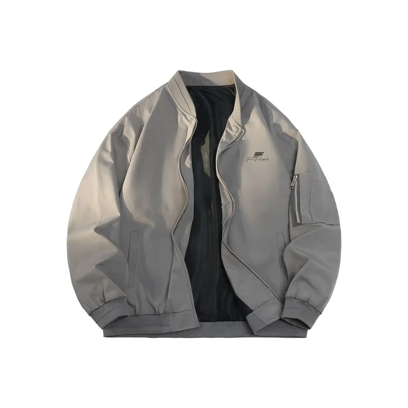 FAX FOR FMACM x For People Jackets Coats Unisex-0