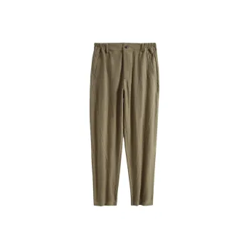 XUANSHENG Casual Pants Men