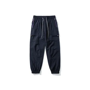 TIMD Casual Pants Unisex