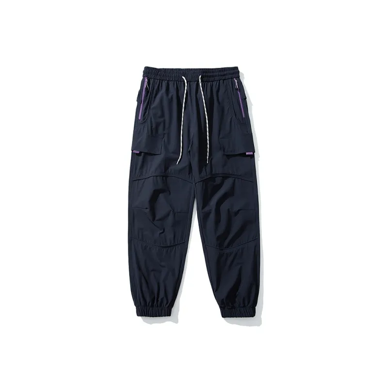 TIMD Casual Pants Unisex-0