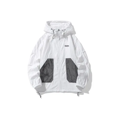 FAIRWHALE Sun Protection Clothing Unisex