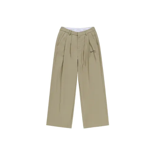 BJHG Casual Pants Unisex