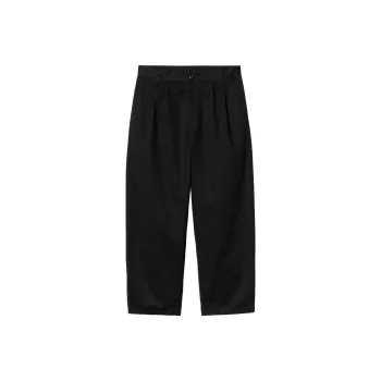 Carhartt WIP FW24 Merrick Pant Casual Pants Men's Black