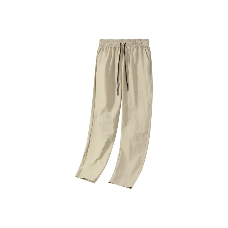 TEN MIRO Casual Pants Unisex-12