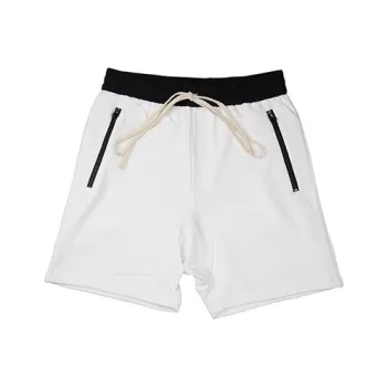 Fear Of God Fog Essentials Drawstring Shorts
