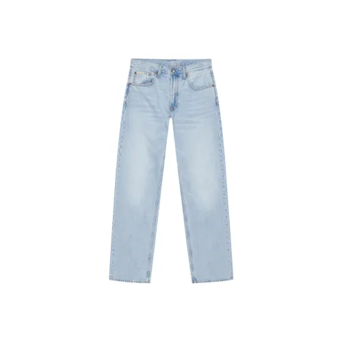 CALVIN KLEIN Jeans Men's Sky Blue
