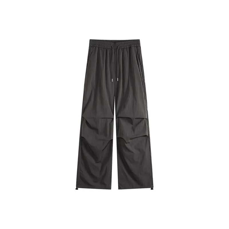 ACUOD BY CHANU Casual Pants Unisex-4