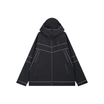HEA Trench Coats Unisex