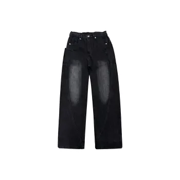 ELCORO Jeans Unisex