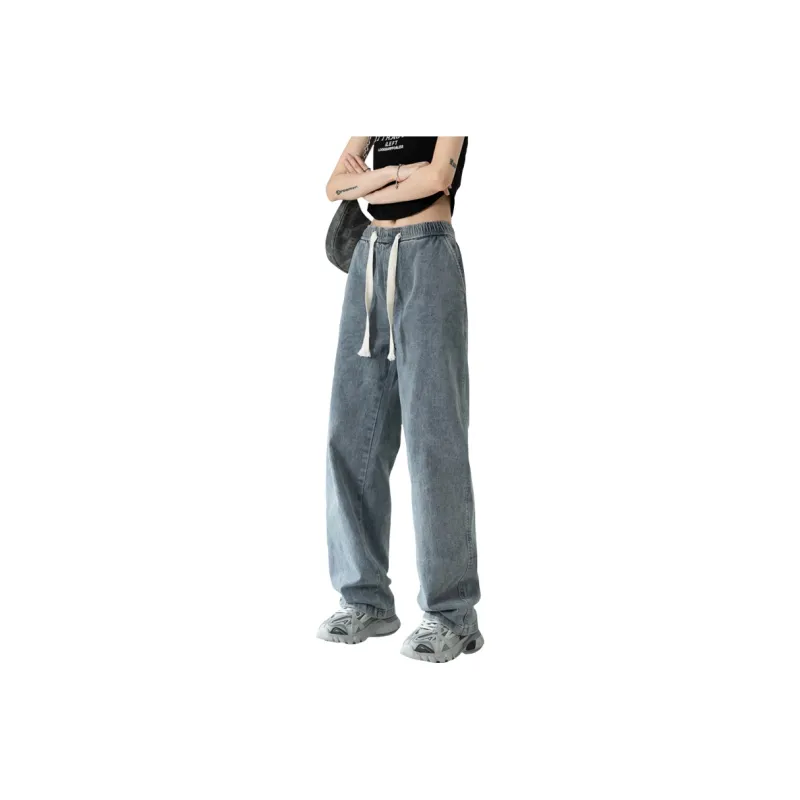 R.X.G.X Jeans Unisex-5