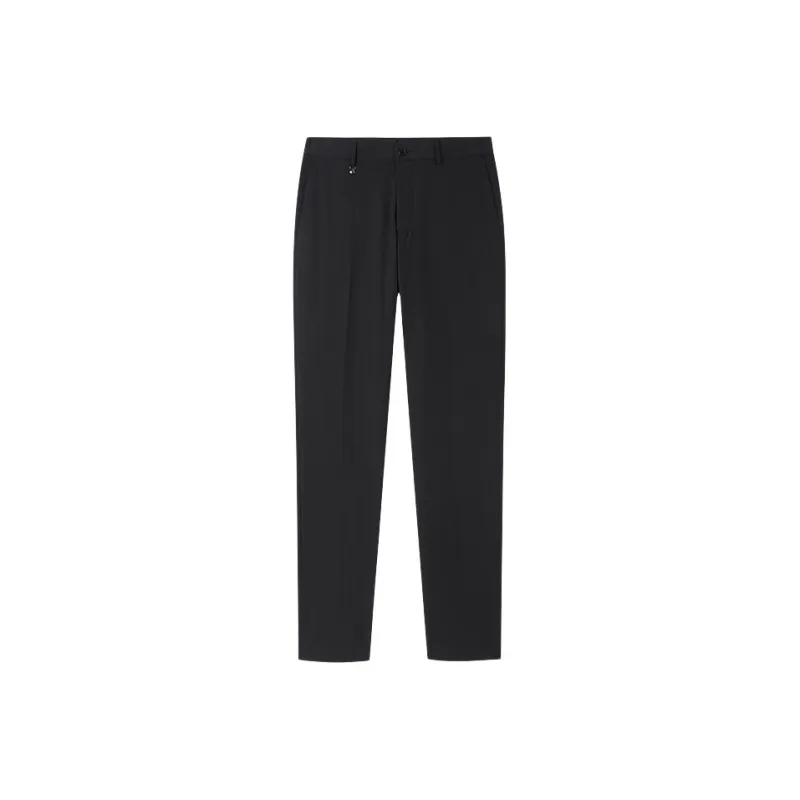 GOLDLION Suit Trousers Men-1