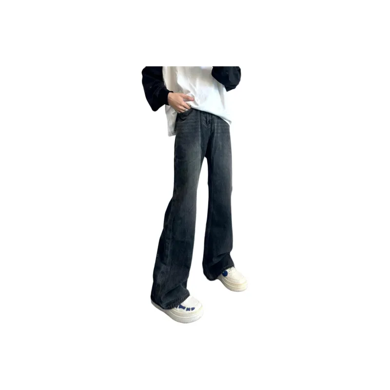 COMOWA Jeans Unisex-8