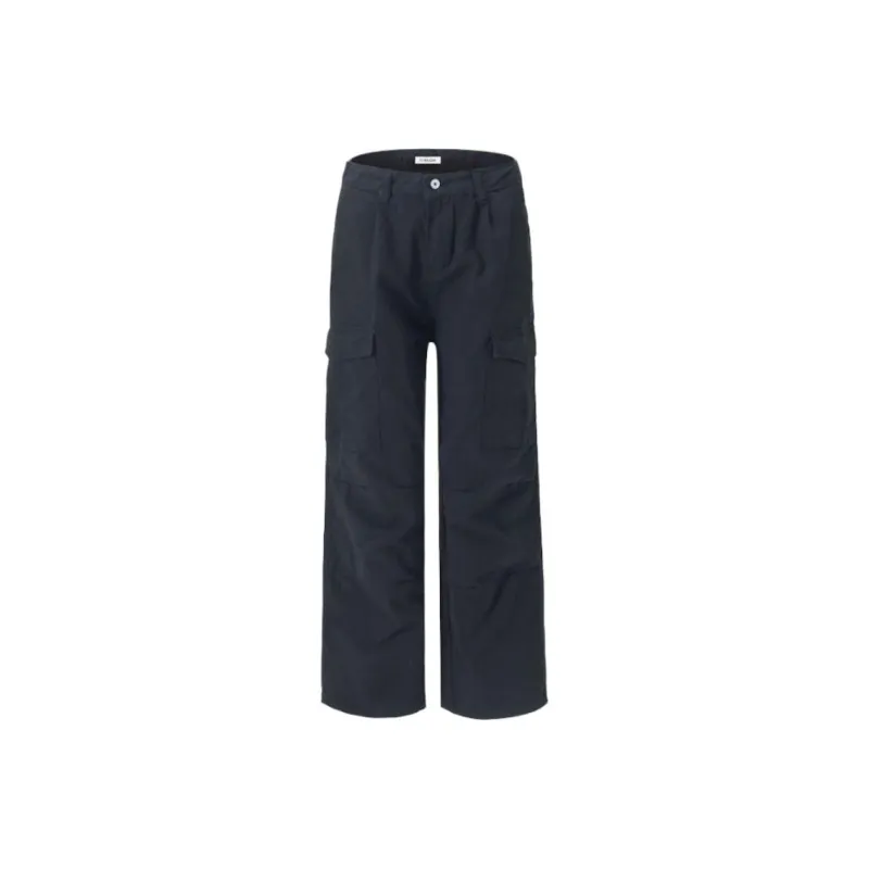 TINA GIA Cargo Pants Men-5