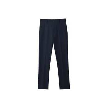 GOLDLION Suit Trousers Men